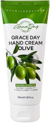 Grace Day Hand Cream Olive Крем для рук / Товары для красоты | V4.Market