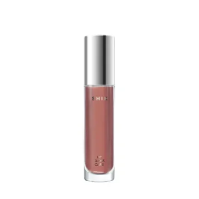 SHIK Блеск ухаживающий для губ, 03 / LIP CARE GLOSS INTENSE COOL BEIGE 5 мл / Блески | Товары для красоты | V4.Ru: Маркетплейс