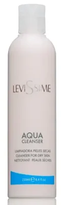 LEVISSIME Крем для снятия макияжа / Aqua Cleanser 250 мл / Кремы | Товары для красоты | V4.Ru: Маркетплейс