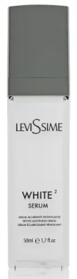 LEVISSIME Сыворотка осветляющая / White 2 Serum 50 мл / Сыворотки | Товары для красоты | V4.Ru: Маркетплейс