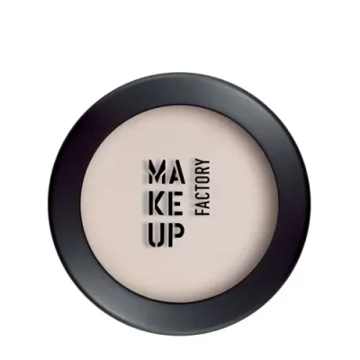 MAKE UP FACTORY Тени для век, тон 210 молочный / Artist eye shadow 4 гр / Тени | Товары для красоты | V4.Ru: Маркетплейс