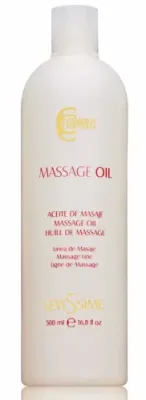 LEVISSIME Масло массажное для лица и тела / Massage Oil 500 мл / Масла | Товары для красоты | V4.Ru: Маркетплейс