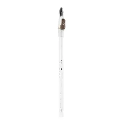 LUCAS COSMETICS Карандаш контурный, 10 белый / Outline brow pencil / Карандаши | Товары для красоты | V4.Ru: Маркетплейс