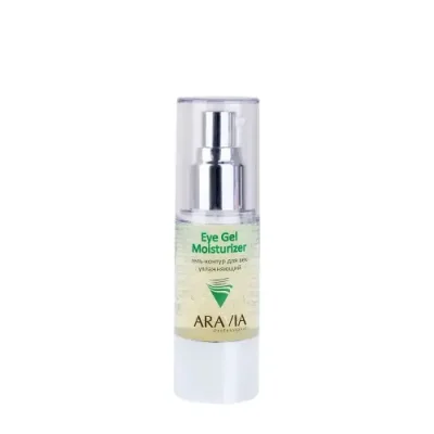 ARAVIA Гель-контур для век увлажняющий / Eye Gel Moisturizer 30 мл / Гели | Товары для красоты | V4.Ru: Маркетплейс