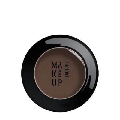 MAKE UP FACTORY Тени-пудра для бровей, тон 05 средний темный / Eye Brow Powder 1,4 гр / Тени | Товары для красоты | V4.Ru: Маркетплейс