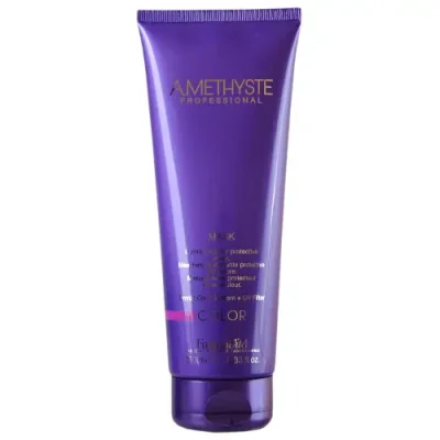 FARMAVITA Маска для ухода за окрашенными волосами / Amethyste color mask 250 мл / Маски | Товары для красоты | V4.Ru: Маркетплейс