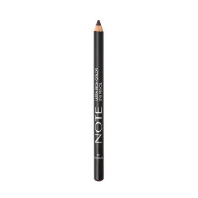 NOTE COSMETICS Карандаш насыщенного цвета для глаз 09 / ULTRA RICH COLOR EYE PENCIL 1,1 г / Карандаши | Товары для красоты | V4.Ru: Маркетплейс