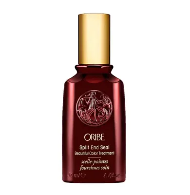 ORIBE Сыворотка полирующая для секущихся кончиков окрашенных волос / Split End Seal Beautiful Color 50 мл / Сыворотки | Товары для красоты | V4.Ru: Маркетплейс