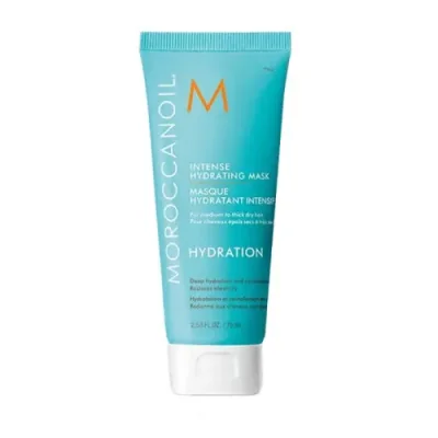 MOROCCANOIL Маска интенсивно увлажняющая / Intense Hydrating Mask 75 мл / Маски | Товары для красоты | V4.Ru: Маркетплейс