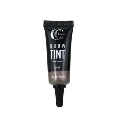 LUCAS COSMETICS Тинт гелевый водостойкий для бровей, серо-коричневый / CC Brow Tint grey brown / Гели для бровей | Товары для красоты | V4.Ru: Маркетплейс