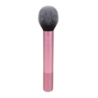 REAL TECHNIQUES Кисть для румян / Real Techniques Blush Brush / Кисти | Товары для красоты | V4.Ru: Маркетплейс