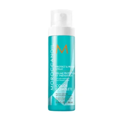 MOROCCANOIL Спрей для сохранения цвета волос / Protect & Prevent Spray 160 мл / Спреи | Товары для красоты | V4.Ru: Маркетплейс