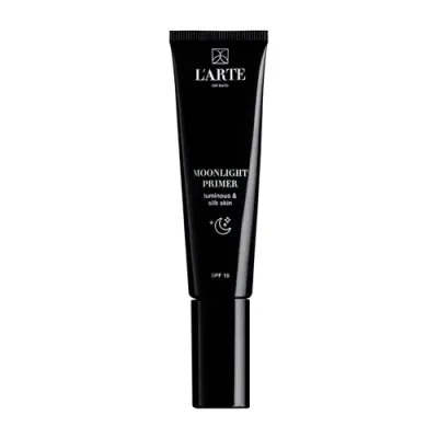 LARTE DEL BELLO Праймер для сияния кожи c SPF15 / Moonlight Primer 30 мл / Базы и праймеры | Товары для красоты | V4.Ru: Маркетплейс