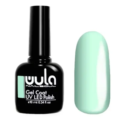 WULA NAILSOUL 508 гель-лак для ногтей / Wula nailsoul 10 мл / Гель-лаки | Товары для красоты | V4.Ru: Маркетплейс