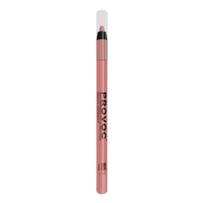 PROVOC Подводка гелевая в карандаше для губ, 805 коралловый нюд / Gel Lip Liner Steela 1,2 г / Карандаши | Товары для красоты | V4.Ru: Маркетплейс