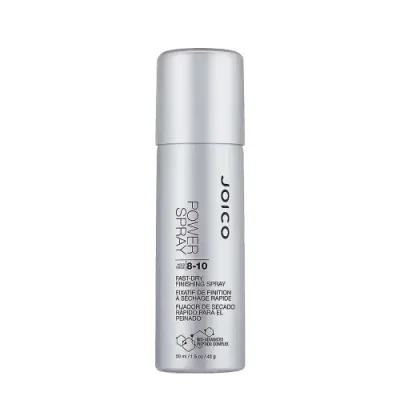 JOICO Лак быстросохнущий экстра сильной фиксации, фиксация 8-10 / STYLE & FINISH 50 мл / Лаки | Товары для красоты | V4.Ru: Маркетплейс