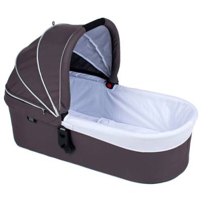 Люлька External Bassinet для Snap & Snap4 / Dove Grey Valco Baby / Люльки | Одежда, обувь и аксессуары | V4.Ru: Маркетплейс