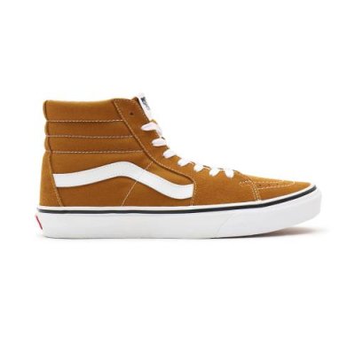 SK8-HI / Кеды | Одежда, обувь и аксессуары | V4.Ru: Маркетплейс