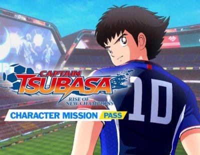 Captain Tsubasa: Rise of New Champions Character Mission Pass (PC) / Игры для ПК | Компьютерная техника | V4.Ru: Маркетплейс