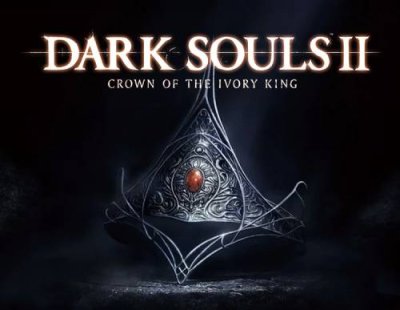 Dark Souls II Crown of the Ivory King (PC) / Игры для ПК | Компьютерная техника | V4.Ru: Маркетплейс