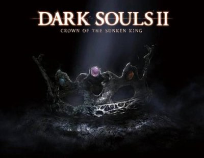 Dark Souls II Crown of the Sunken King (PC) / Игры для ПК | Компьютерная техника | V4.Ru: Маркетплейс