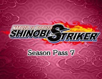 Naruto to Boruto: Shinobi Striker Season Pass 7 (PC) / Игры для ПК | Компьютерная техника | V4.Ru: Маркетплейс