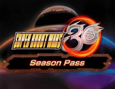 Super Robot Wars 30 - Season Pass (PC) / Игры для ПК | Компьютерная техника | V4.Ru: Маркетплейс