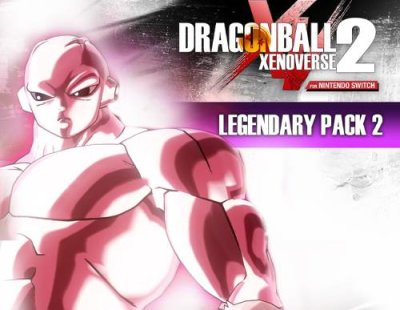 Dragon Ball Xenoverse 2 - Legendary Pack 2 (PC) / Игры для ПК | Компьютерная техника | V4.Ru: Маркетплейс