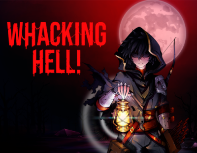 Whacking Hell! (PC) / Игры для ПК | Компьютерная техника | V4.Ru: Маркетплейс