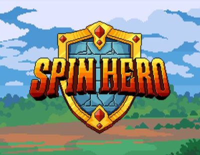 Spin Hero (PC) / Игры для ПК | Компьютерная техника | V4.Ru: Маркетплейс