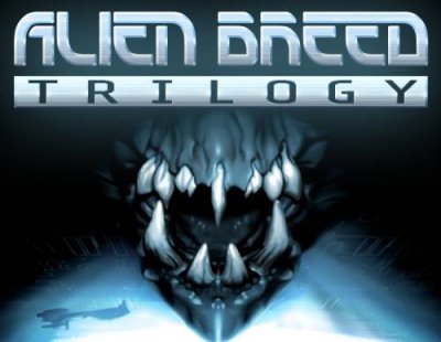 Alien Breed Trilogy (PC) / Игры для ПК | Компьютерная техника | V4.Ru: Маркетплейс