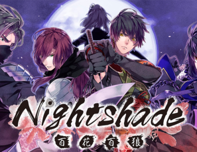 Nightshade (PC) / Игры для ПК | Компьютерная техника | V4.Ru: Маркетплейс