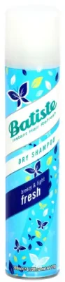 BATISTE Шампунь сухой / Fresh 200 мл / Шампуни | Товары для красоты | V4.Ru: Маркетплейс