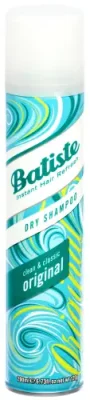 BATISTE Шампунь сухой / Original 200 мл / Шампуни | Товары для красоты | V4.Ru: Маркетплейс