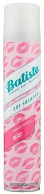 BATISTE Шампунь сухой / Nice 200 мл / Шампуни | Товары для красоты | V4.Ru: Маркетплейс