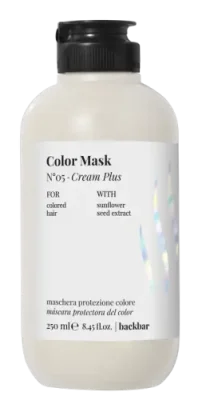 FARMAVITA Маска защитная для окрашенных волос / BACK BAR COLOR MASK №05 250 мл / Маски | Товары для красоты | V4.Ru: Маркетплейс