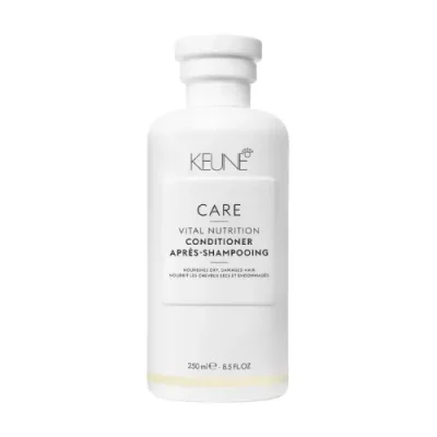 KEUNE Кондиционер Основное питание / CARE Vital Nutrition Conditioner 250 мл / Кондиционеры | Товары для красоты | V4.Ru: Маркетплейс