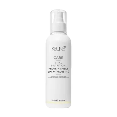 KEUNE Кондиционер-спрей протеиновый Основное питание / CARE Vital Nutr Protein Spray 200 мл / Кондиционеры | Товары для красоты | V4.Ru: Маркетплейс