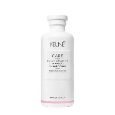 KEUNE Шампунь Яркость цвета / CARE Color Brillianz Shampoo 300 мл / Шампуни | Товары для красоты | V4.Ru: Маркетплейс