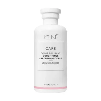 KEUNE Кондиционер Яркость цвета / CARE Color Brillianz Conditioner 250 мл / Кондиционеры | Товары для красоты | V4.Ru: Маркетплейс