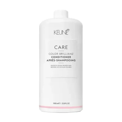 KEUNE Кондиционер Яркость цвета / CARE Color Brillianz Conditioner 1000 мл / Кондиционеры | Товары для красоты | V4.Ru: Маркетплейс