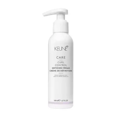 KEUNE Крем Уход за локонами / CARE Curl Control Defining Cream 140 мл / Кремы | Товары для красоты | V4.Ru: Маркетплейс