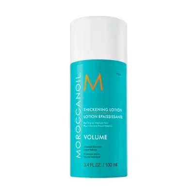 MOROCCANOIL Лосьон утолщающий / Thickening Lotion 100 мл / Лосьоны | Товары для красоты | V4.Ru: Маркетплейс