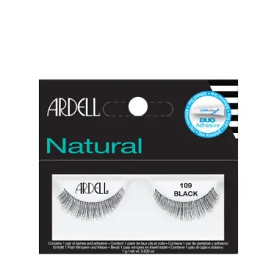 ARDELL Ресницы накладные 109 / Fashion Lash / Накладные ресницы | Товары для красоты | V4.Ru: Маркетплейс