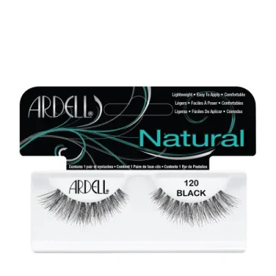 ARDELL Ресницы накладные 120 / Fashion Lash / Накладные ресницы | Товары для красоты | V4.Ru: Маркетплейс