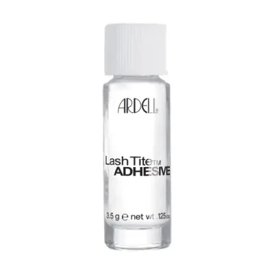 ARDELL Клей для пучков прозрачный / Lashtite Adhesive Clear 3.5 г / Клеи | Товары для красоты | V4.Ru: Маркетплейс