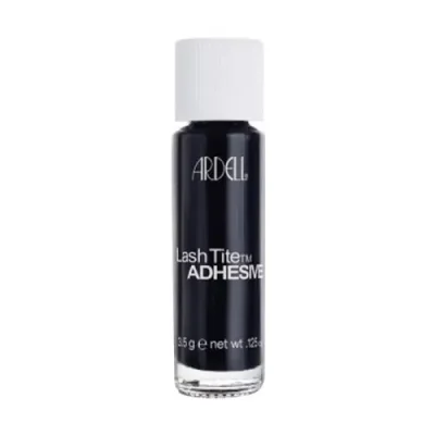 ARDELL Клей для пучков темный / Lashtite Adhesive Dark 3.5 г / Клеи | Товары для красоты | V4.Ru: Маркетплейс