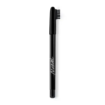 MARVEL COSMETICS Карандаш для бровей, E01 черный / Marvel black 4,61 гр / Карандаши | Товары для красоты | V4.Ru: Маркетплейс