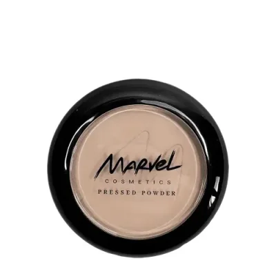 MARVEL COSMETICS Пудра для лица PP02 / Marvel desert sand 55 гр / Пудры | Товары для красоты | V4.Ru: Маркетплейс