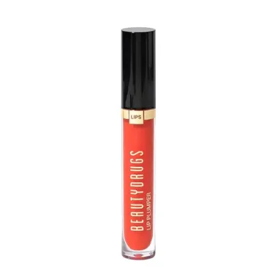 BEAUTYDRUGS Блеск для увеличения объема губ, 02 / Lip Plumper Timothee 5 мл / Блески | Товары для красоты | V4.Ru: Маркетплейс